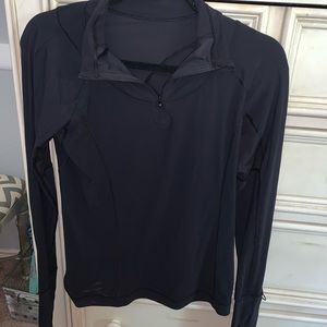 lululemon quarter zip